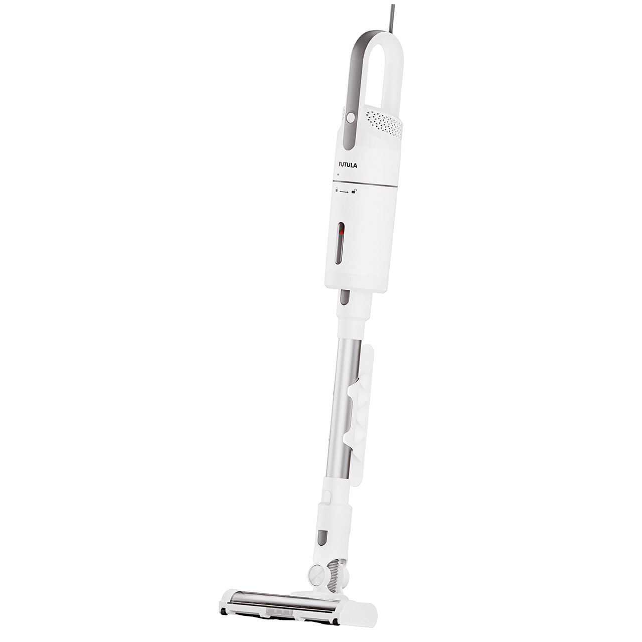 Проводной пылесос Futula Vacuum Cleaner V3 (White)