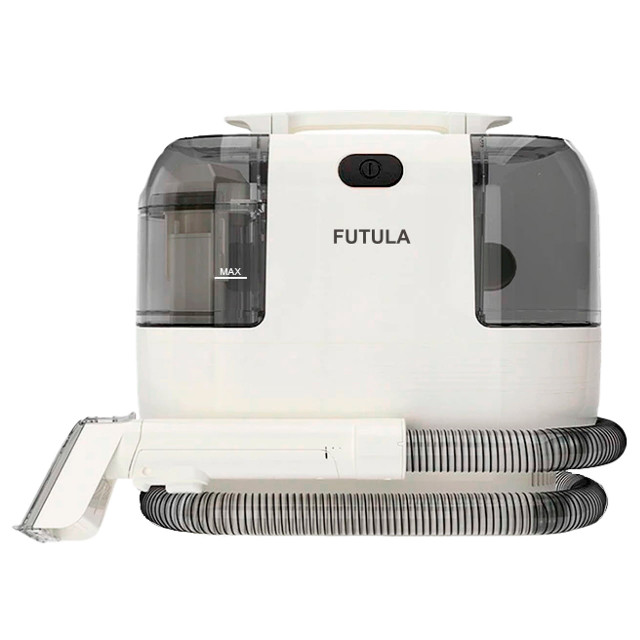 Проводной моющий пылесос Futula Wet and Dry Vacuum Cleaner P8