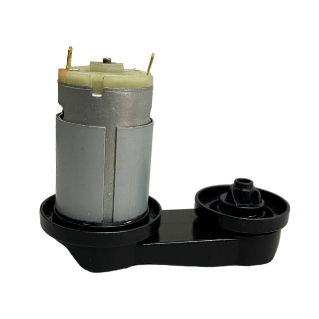 Мотор роликовой щетки для вертикального пылесоса Futula V14