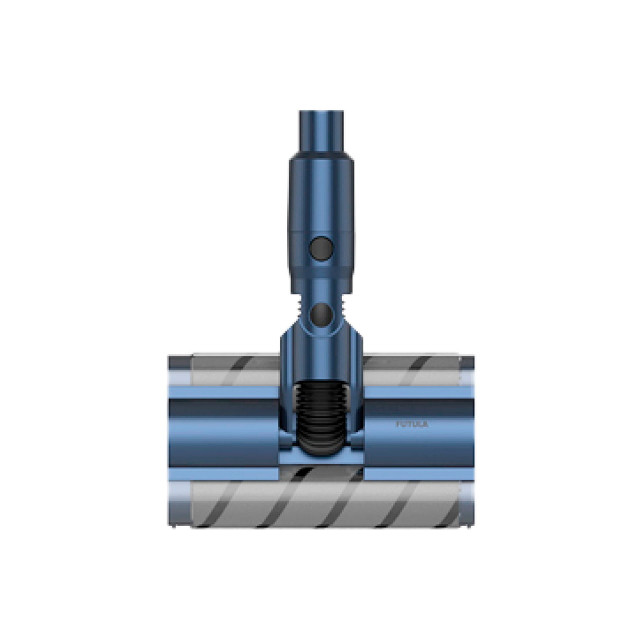 Турбощётка для беспроводного пылесоса Futula Cordless Vacuum Cleaner V14